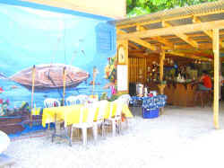 Shipwreck Bar & Grill in Rincon
